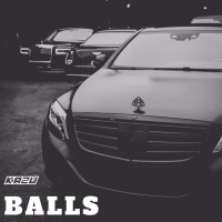 Balls (Single)