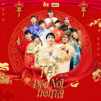 Tết Đến Nơi Thật Rồi (Beat) (Single)