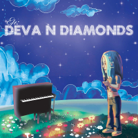 Deva n Diamonds (EP)