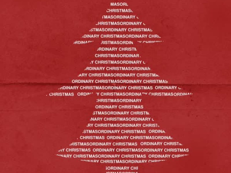 Ordinary Christmas (Single)