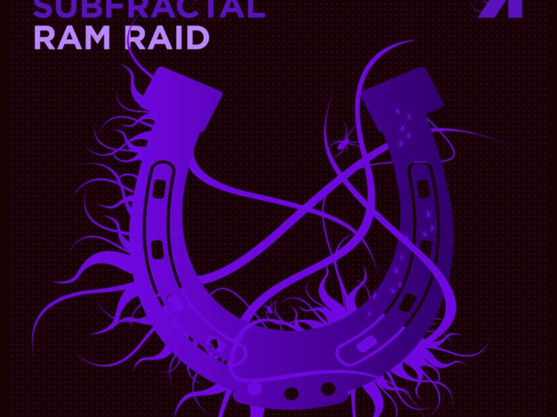 Ram Raid (EP)
