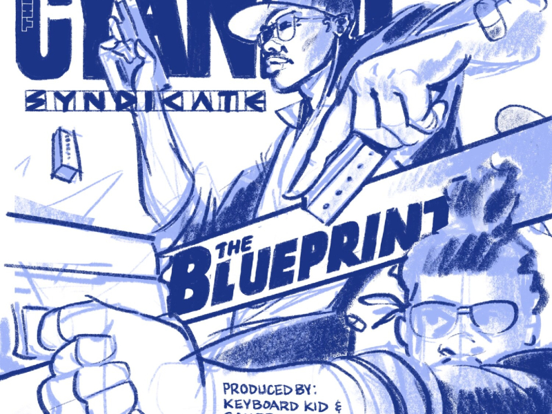 The Blueprint (Single)