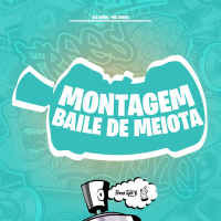 Montagem Baile De Meiota (Single)
