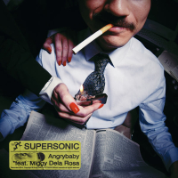 SUPERSONIC (Single)