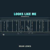 Looks Like Me (Acoustic) (Single)