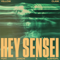 Hey Sensei (EP)