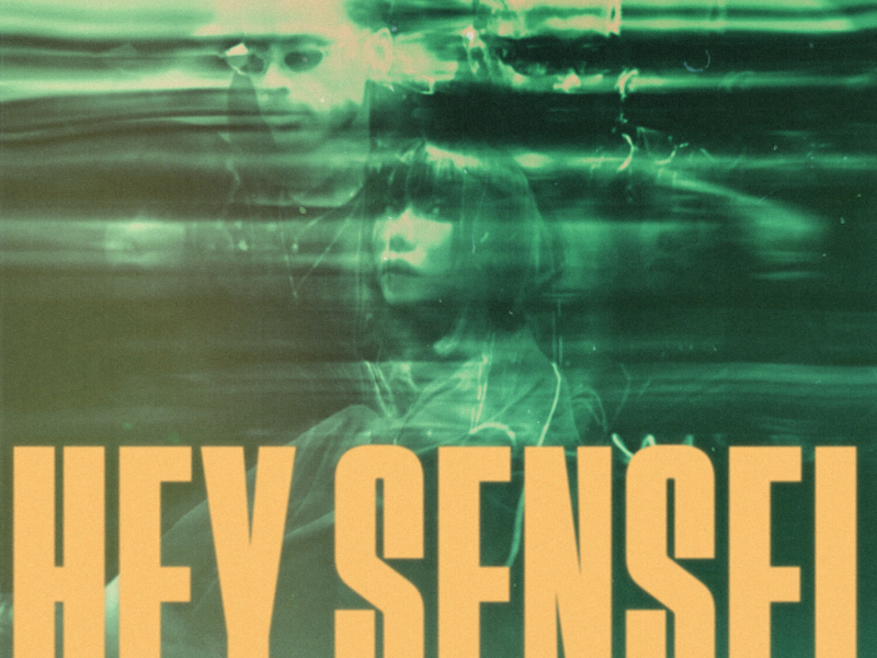 Hey Sensei (EP)