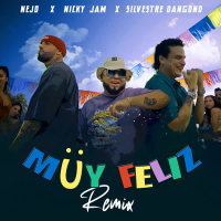 Muy Feliz (Remix) (Single)