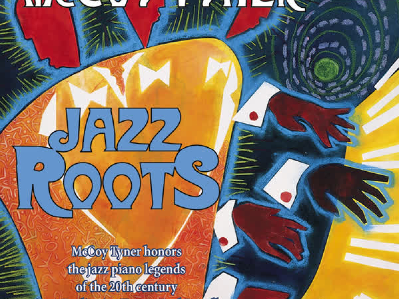 Jazz Roots