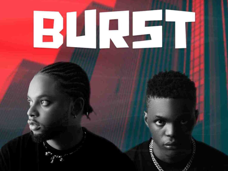 Burst (Single)