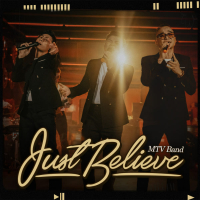 Just Believe (Single)