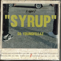 Syrup (Single)