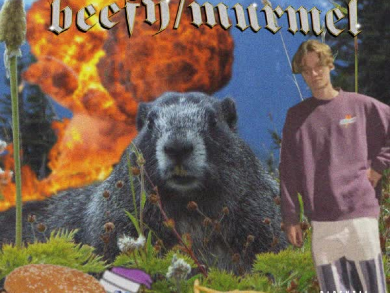 beefy/murmel! (Single)