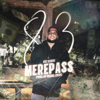 Mere Pass (Single)