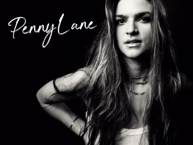 Penny Lane (Single)