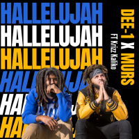 Hallelujah (feat. Krizz Kaliko)