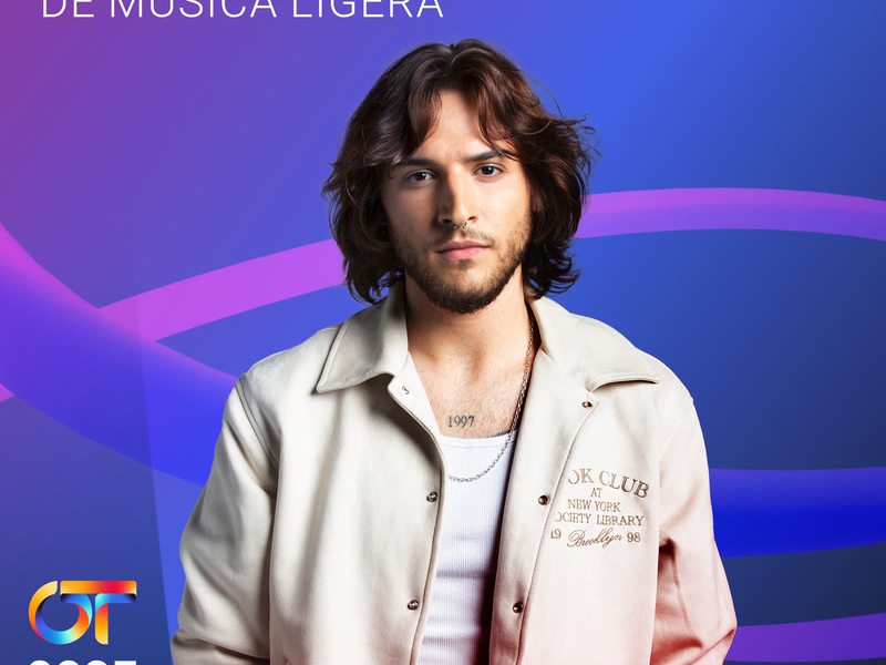 De Música Ligera (Single)