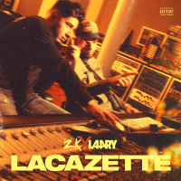 Lacazette (Single)