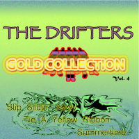 The Drifters Gold Collection, Vol. 4