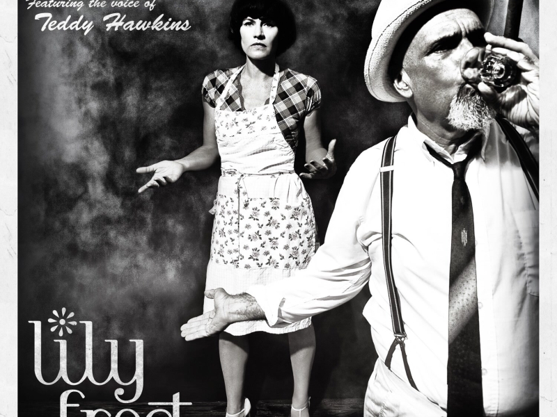 Miss Ya Like Hell (Single)