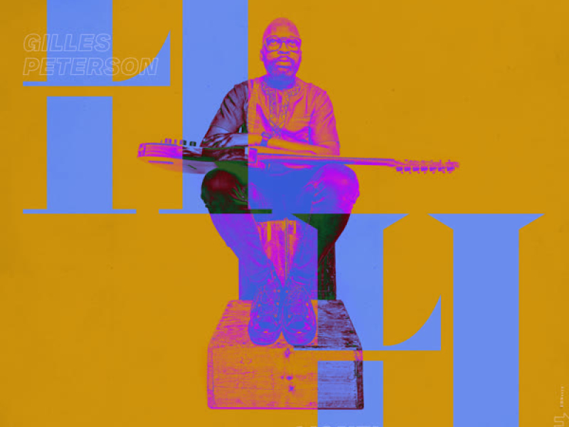 One Finger Snap Version (Single)