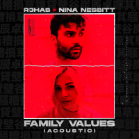 Family Values (with Nina Nesbitt) (Acoustic) (Single)