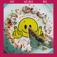 I Wish You The Best (Single)