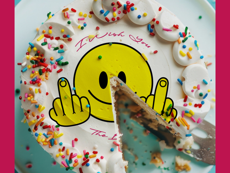 I Wish You The Best (Single)