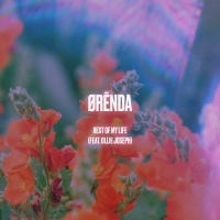 rest of my life (Single)