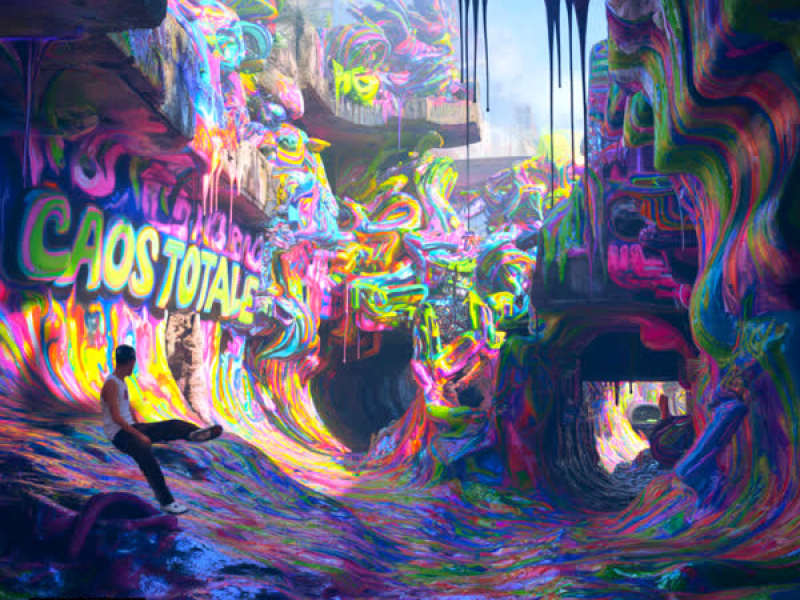 Caos Totale (Single)