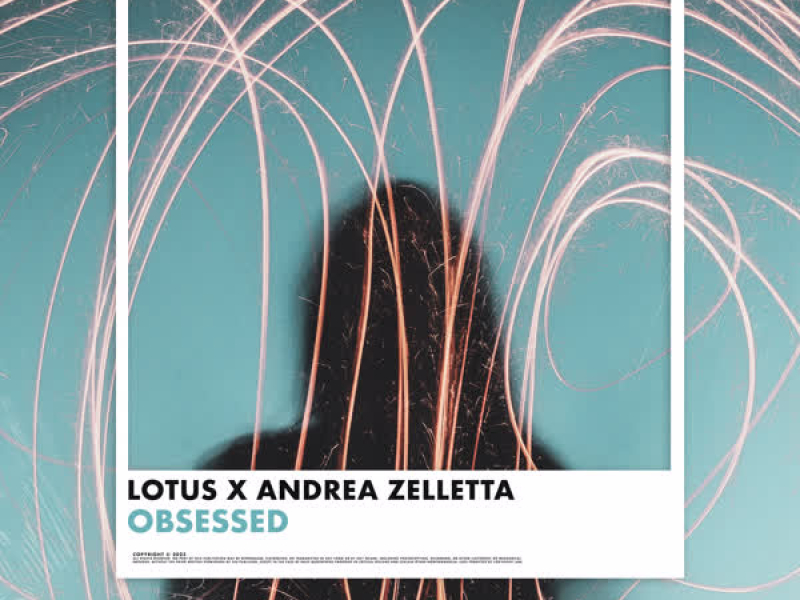 Obsessed (Single)