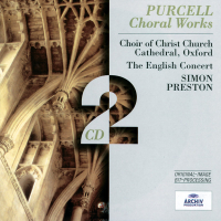 Purcell: Choral Works