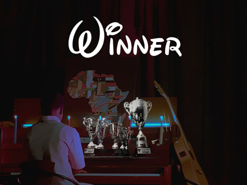 Winner (Single)