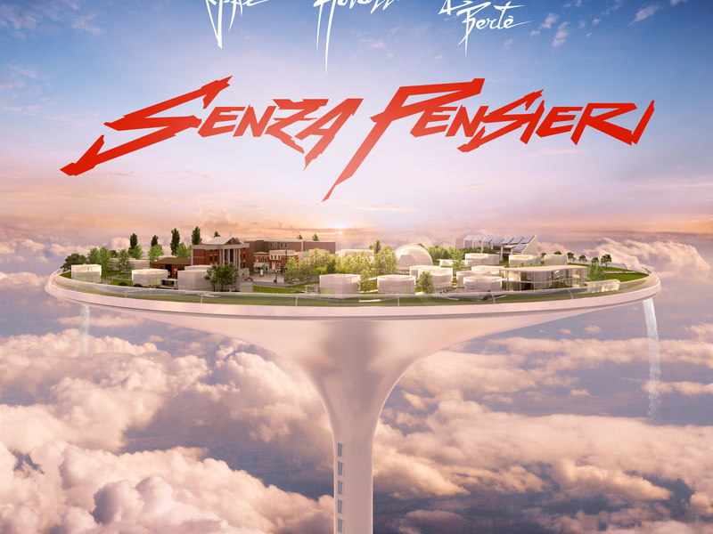 Senza Pensieri (Single)
