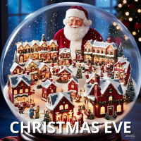 CHRISTMAS EVE (Single)