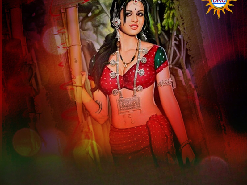 Raave Podhamu (Single)