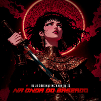 NA ONDA DO BASEADO (Single)