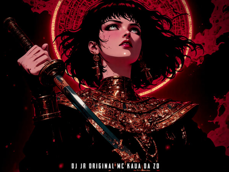 NA ONDA DO BASEADO (Single)