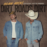 Dirt Roads Dirt (Single)