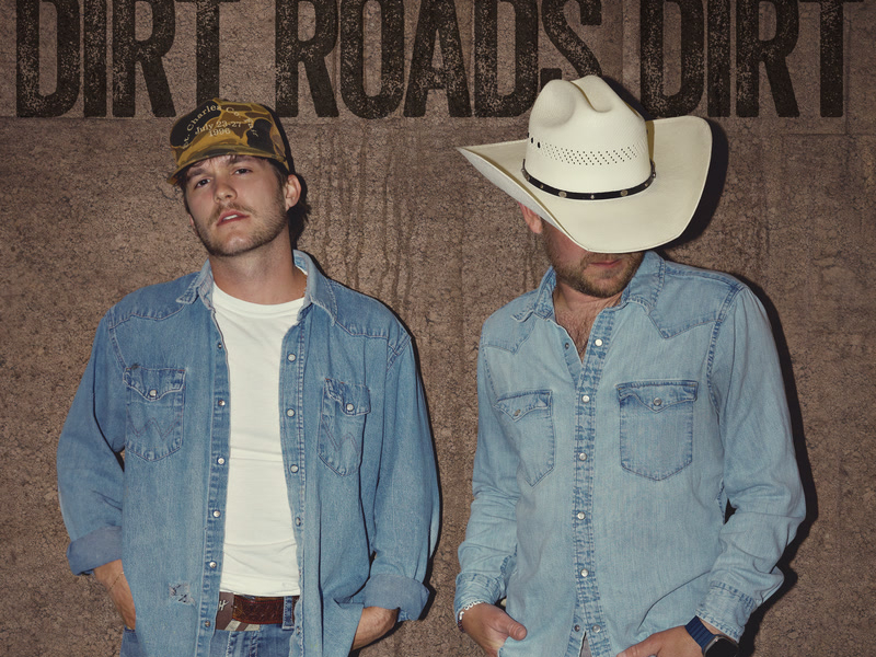 Dirt Roads Dirt (Single)