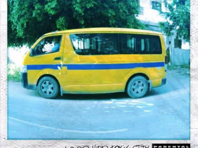 GOOD KID, TOXIC CITY.