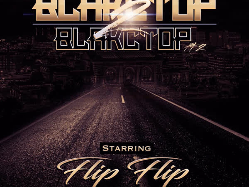 Blakctop 2 Blakctop Pt. 2