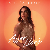 Ayer Lloré (Single)