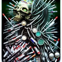 5 Meres Seri (Single)