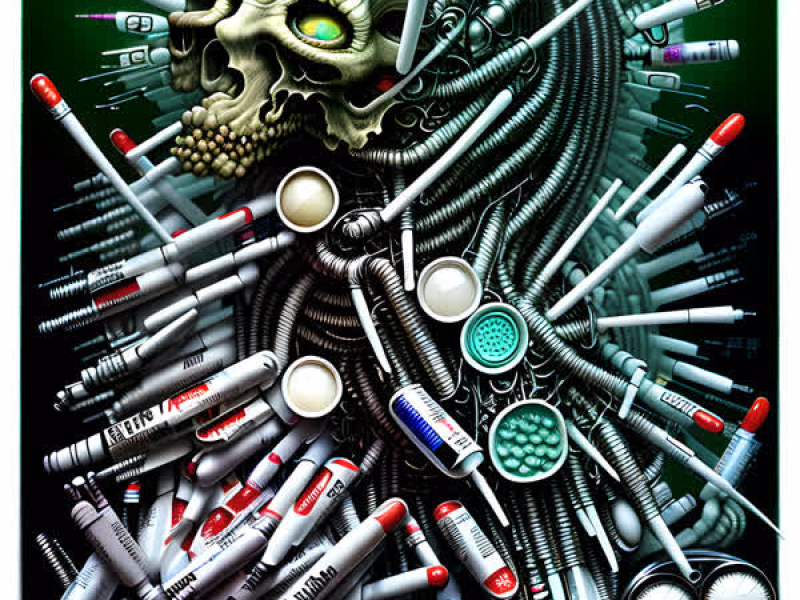 5 Meres Seri (Single)