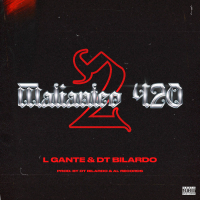 Malianteo 420 (Volumen 2) (Single)