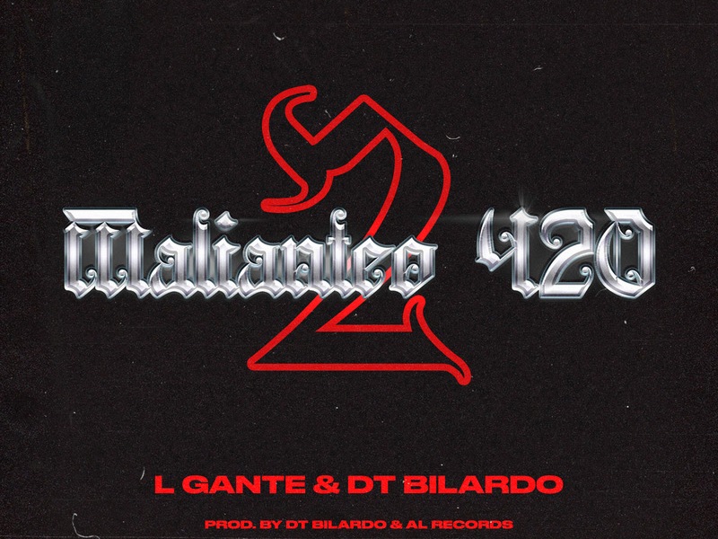 Malianteo 420 (Volumen 2) (Single)