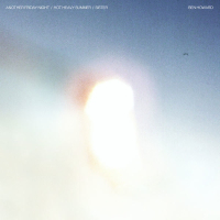 Another Friday Night / Hot Heavy Summer / Sister (Single)