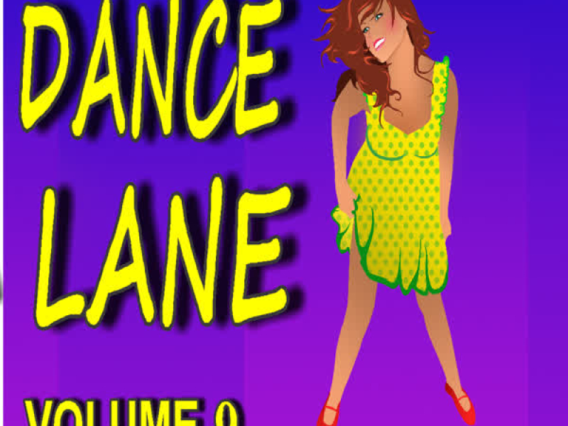 Dance Lane, Vol. 9 (Special Edition)