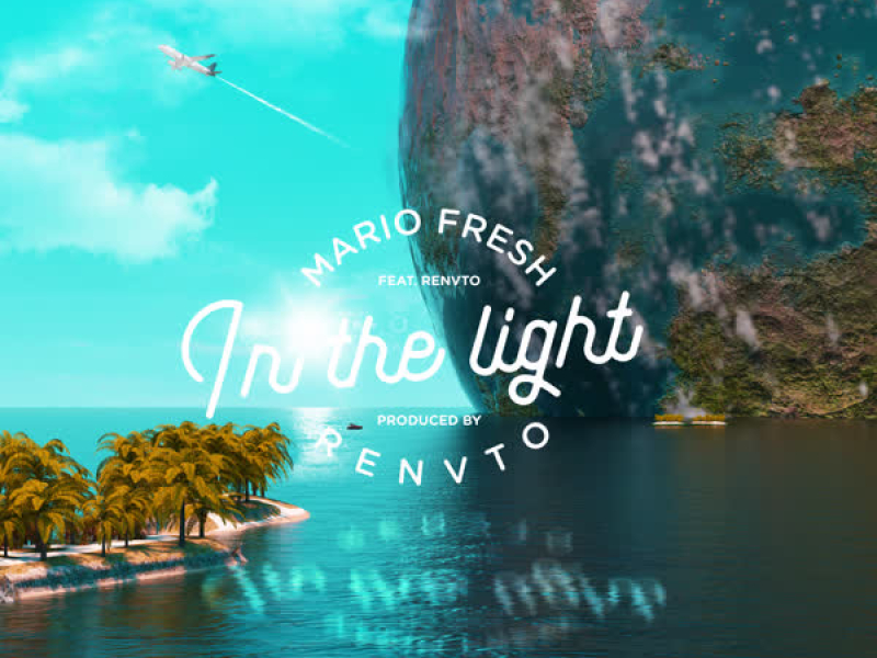 In the Light (Single)